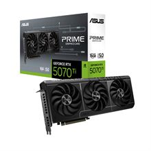 VGA Asus Prime RTX 5070 Ti 16GB GDDR7