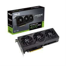 VGA Asus PRIME RTX 4070 SUPER 12GB OC GDDR6X (PRIME-RTX4070S-O12G)