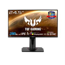 Màn hình Gaming Asus TUF VG259QM (24.5 inch/FHD/Fast IPS/280Hz/1ms)