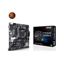 Mainboard ASUS PRIME A520M-K