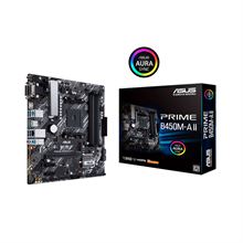 Mainboard ASUS PRIME B450M-A II