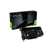 VGA GALAX GeForce GTX 1650 Super EX (1-Click OC) 4GB GDDR6 Cũ