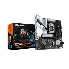 Mainboard Gigabyte B760M GAMING WIFI PLUS DDR5