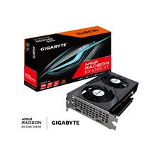 VGA Gigabyte Radeon™ RX 6500 XT EAGLE 4G (GV-R65XTEAGLE-4GD)