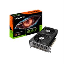 VGA Gigabyte RTX 4060 Ti Windforce OC 16GB