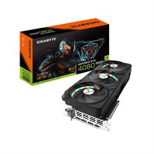 VGA Gigabyte GeForce RTX 4080 SUPER GAMING OC 16GB GDDR6X (N408SGAMING OC-16GD)