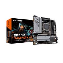 Mainboard Gigabyte B650M GAMING X AX DDR5 (Wifi+Bluetooth)