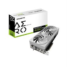 VGA Gigabyte GeForce RTX 4080 SUPER AERO OC 16GB GDDR6X (N408SAERO OC-16GD)