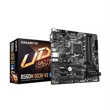 Mainboard GIGABYTE B560M DS3H V3