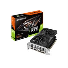 VGA Gigabyte RTX 3050 Windforce OC 6GB (N3050WF2OC -6GD)