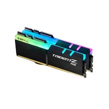 Ram PC G.SKILL Trident Z RGB 64GB 3600MHz DDR4 (32GBx2) F4-3600C18D-64GTZR