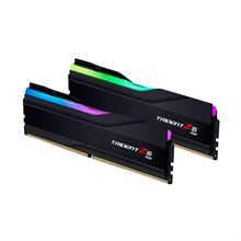 Ram Gskill Trident Z5 RGB 32G (2x16B) DDR5 6000Mhz (F5-6000J4040F16GX2-TZ5RS)