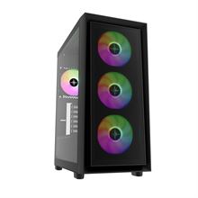 Vỏ Case KENOO ESPORT FM800 V2 3F (EATX, 3 Fan)