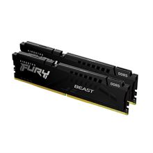 KINGSTON FURY BEAST (KF548C38BBK2-32) 32GB (2X16GB) DDR5 4800MHZ