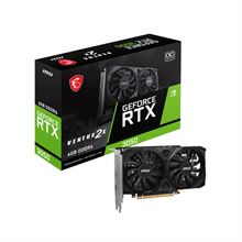 VGA MSI RTX 3050 VENTUS 2X 6GB OC