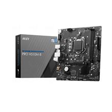 Mainboard MSI PRO H510M-B