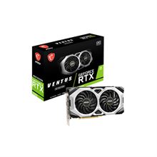 VGA MSI GEFORCE RTX 2060 VENTUS GP OC 6GB GDDR6