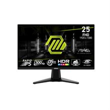 Màn hình Gaming MSI MAG 255XF (25 inch, FHD, IPS, 300Hz, 0.5ms)