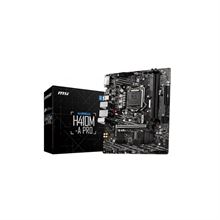 Mainboard MSI H410M -A PRO