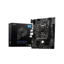 Mainboard MSI H510M PRO-E