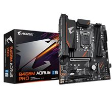 Mainboard GIGABYTE B460M AORUS PRO