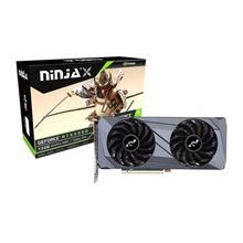 VGA Ninja GeForce RTX3060 12GB GDDR6 