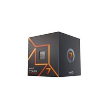 CPU AMD Ryzen 7 7700 | AM5, Upto 5.30 GHz, 8C/16T, 32MB