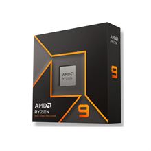 CPU AMD Ryzen 9 9950X (4.3 GHz Boost 5.7 GHz | 16 Cores / 32 Threads | 64 MB Cache)