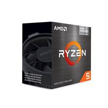 CPU AMD Ryzen 5 4600G (AMD AM4 - 6 Core - 12 Thread - Base 3.7Ghz - Turbo 4.2Ghz - Cache 11MB)