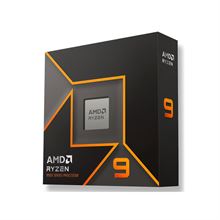 CPU AMD Ryzen 9 9900X (AMD AM5 - 12 Core - 24 Thread - Base 4.4Ghz - Turbo 5.6Ghz - Cache 76MB)