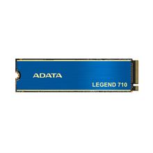 Ổ cứng SSD Adata LEGEND 710 1TB M.2 NVMe Gen3 X4 (ALEG-710-1TCS)