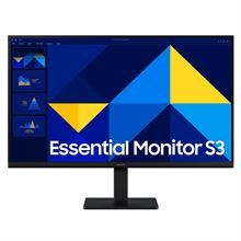 Màn Hình SAMSUNG LS27D300GAEXXV (27 inch - IPS - FHD - 5ms - 100Hz)