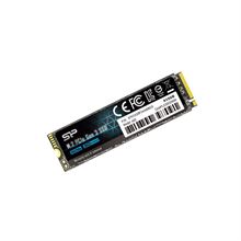 Ổ cứng SSD Silicon Power A60 512GB M2 2280 PCIe