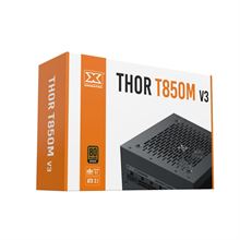 Nguồn Xigmatek Thor T850M V3 Full Module 850W 80 Plus Bronze