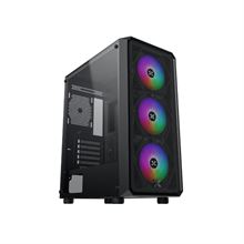 Vỏ Case máy tính Xigmatek DUO X 3F E-ATX