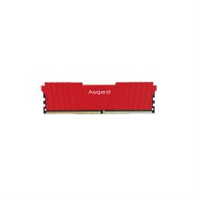 RAM  ASGARD T2 DDR4 16GB BUS 2666 TẢN NHIỆT