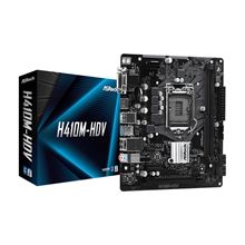 Mainboard ASROCK H410M-HDV