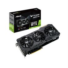 VGA ASUS TUF Gaming GeForce RTX 3060 Ti OC V2 8GB GDDR6