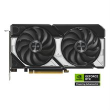 VGA ASUS Dual RTX 5060 8GB GDDR7 OC (DUAL-RTX5060-O8G)