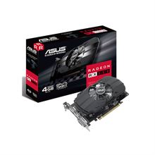 VGA ASUS Phoenix Radeon RX 550 4GB GDDR5 