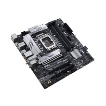 Mainboard Asus PRIME B660M-A WIFI D4