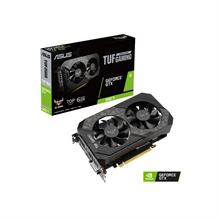 VGA Asus TUF GTX 1660 Ti-T6G-EVO-GAMING