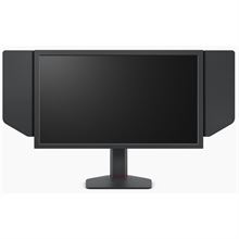 Màn Hình Gaming Esports ZOWIE New Fast TN 400Hz DyAc 2 | XL2566X(25 inch -Fast TN - FHD - 400Hz - 0.1ms)