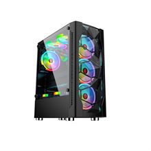 Vỏ case Cmaster Cooler  (No Fan)