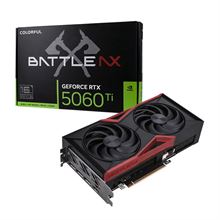 VGA Colorful GeForce RTX 5060 Ti NB DUO 16GB