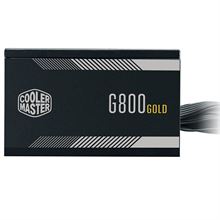 Nguồn Cooler Master G800 - 800W 80 Plus Gold