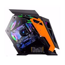 Vỏ Case Coolman T8-Gaming(No Fan)