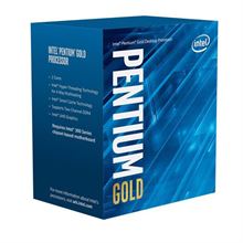 CPU Intel Pentium Gold G6400 (4M Cache, 4.00 GHz, 2C4T, Socket 1200)