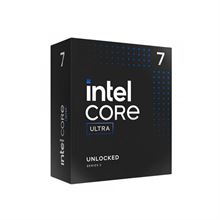 CPU Intel Core Ultra 7 270K Plus (Intel LGA1851 - 24 Core - 24 Thread - Base 3.2Ghz - Turbo 5.5Ghz - Cache 36MB)