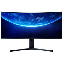 MÀN HÌNH GAMING DUAN DT-U3425W BLACK (34 INCH-WQHD-VA-Cong)